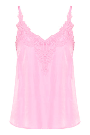 2025SS - Cream - Camisole - CRAnna Top