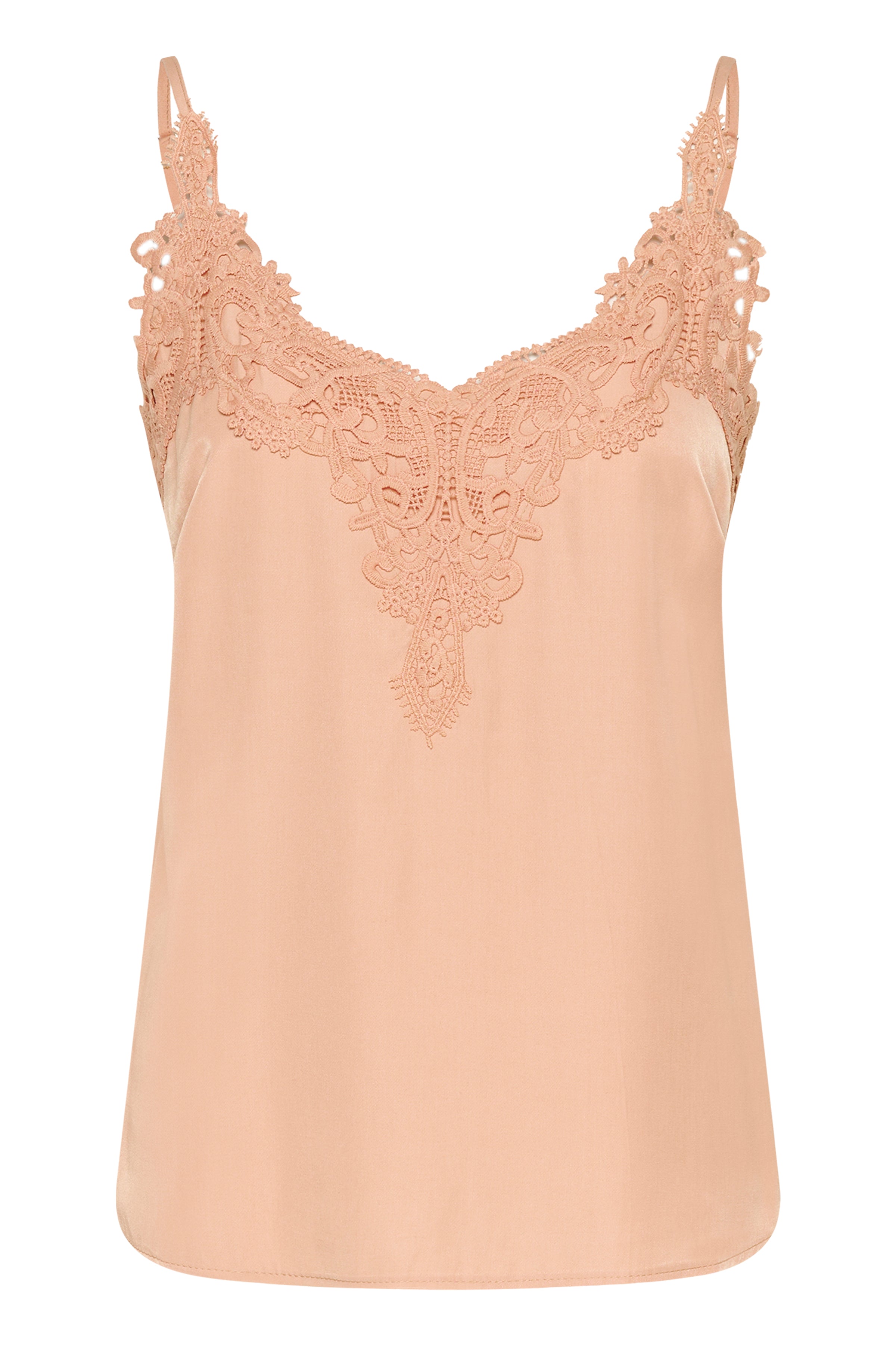 2026SS - Cream - Chandail - Anna (Choix de 2 couleurs)