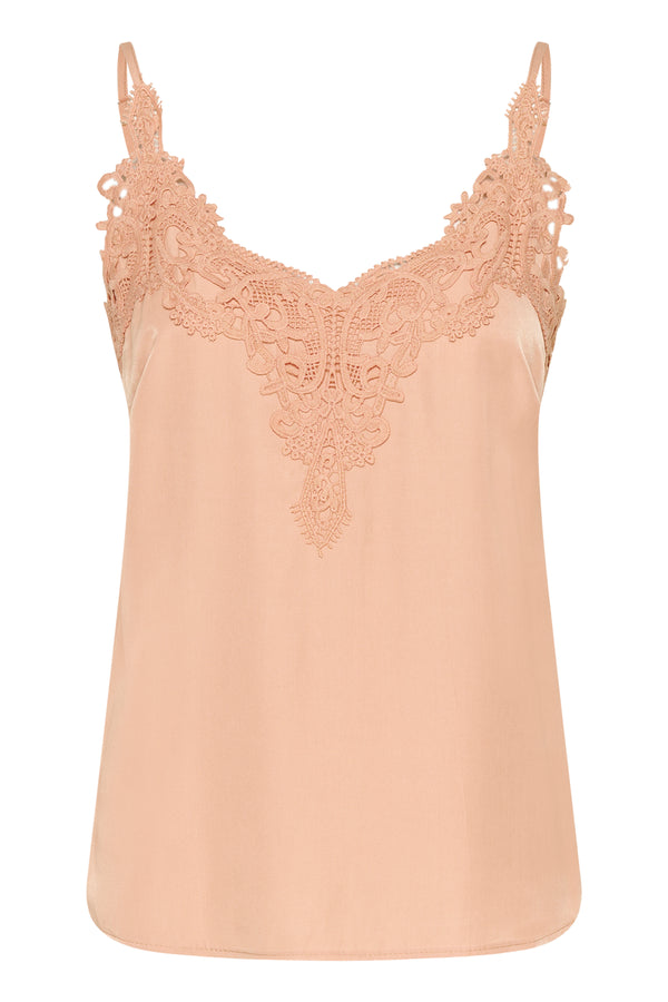 2026SS - Cream - Chandail - Anna (Choix de 2 couleurs)