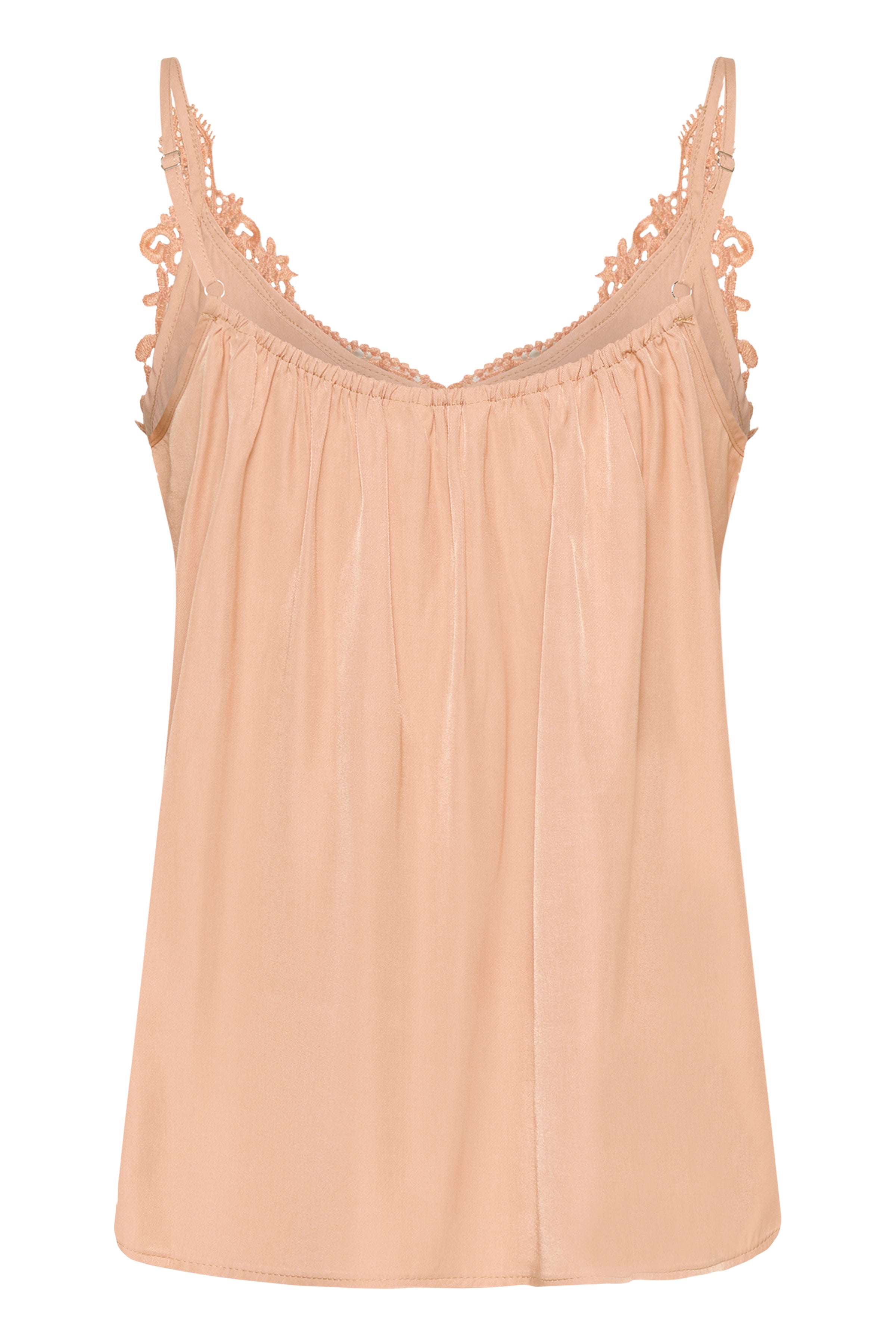 2026SS - Cream - Chandail - Anna (Choix de 2 couleurs)