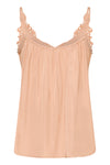 2026SS - Cream - Chandail - Anna (Choix de 2 couleurs)