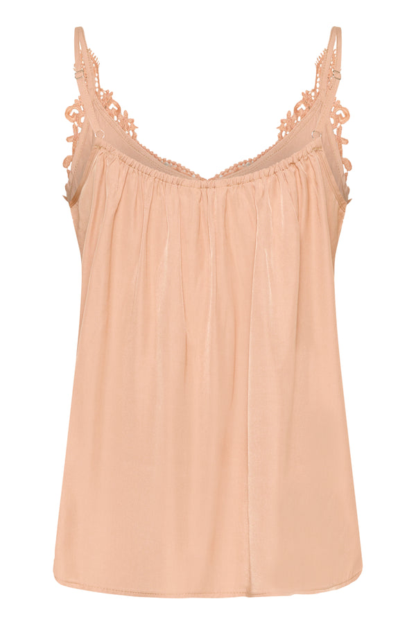 2026SS - Cream - Chandail - Anna (Choix de 2 couleurs)