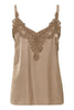 2025FW - Cream - Camisole - Anna (Choix de 3 couleurs)