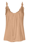 2025SS - Cream - Camisole - CRAnna