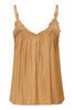 2025FW - Cream - Camisole - Anna (Choix de 3 couleurs)
