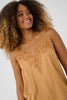 2025FW - Cream - Camisole - Anna (Choix de 3 couleurs)
