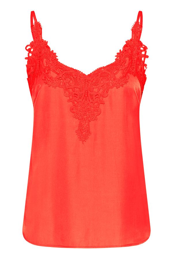 2026SS - Cream - Chandail - Anna (Choix de 2 couleurs)