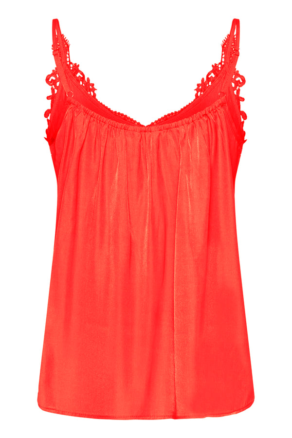 2026SS - Cream - Chandail - Anna (Choix de 2 couleurs)