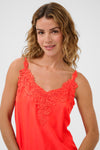 2026SS - Cream - Chandail - Anna (Choix de 2 couleurs)