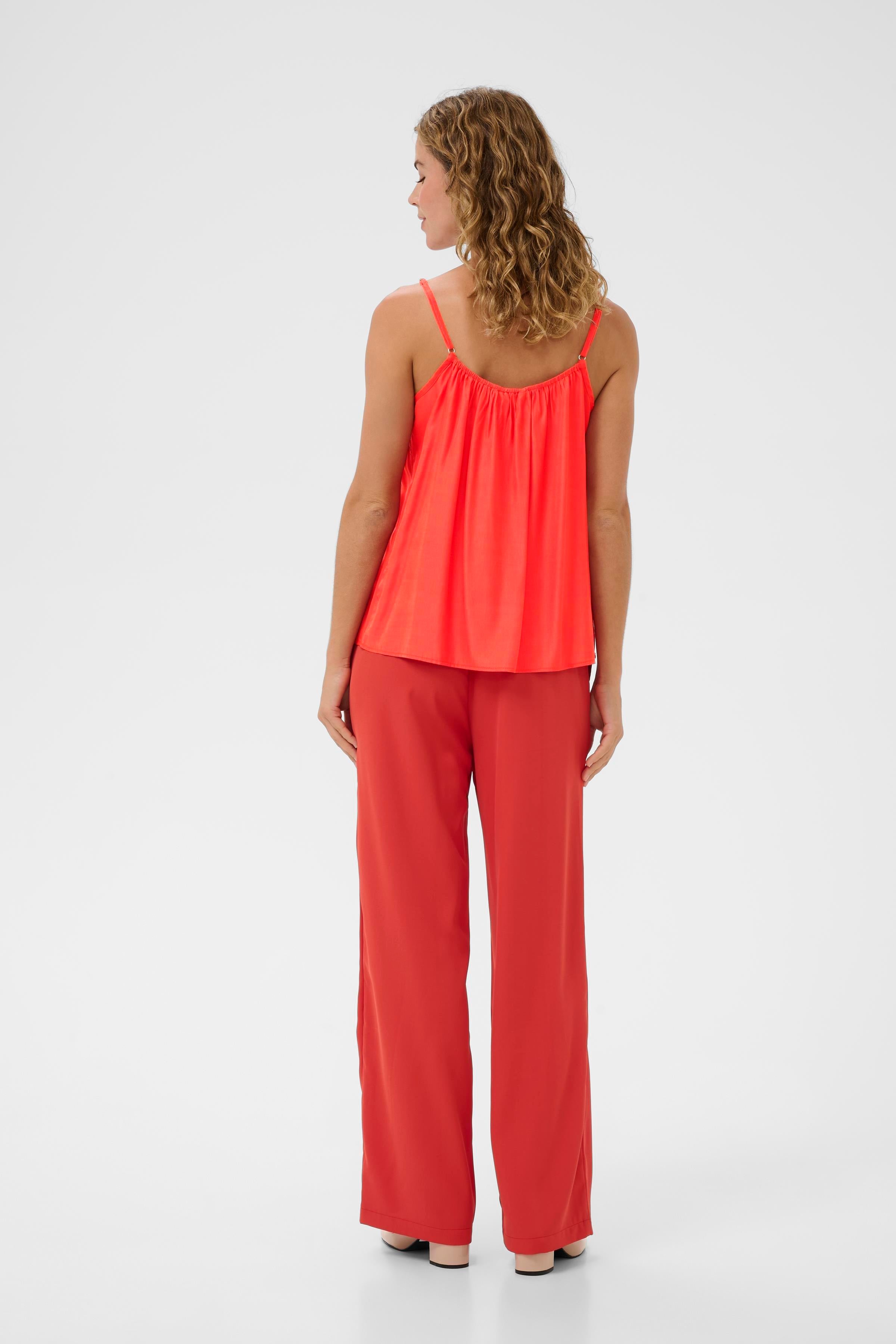 2026SS - Cream - Chandail - Anna (Choix de 2 couleurs)
