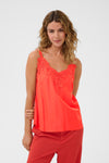2026SS - Cream - Chandail - Anna (Choix de 2 couleurs)