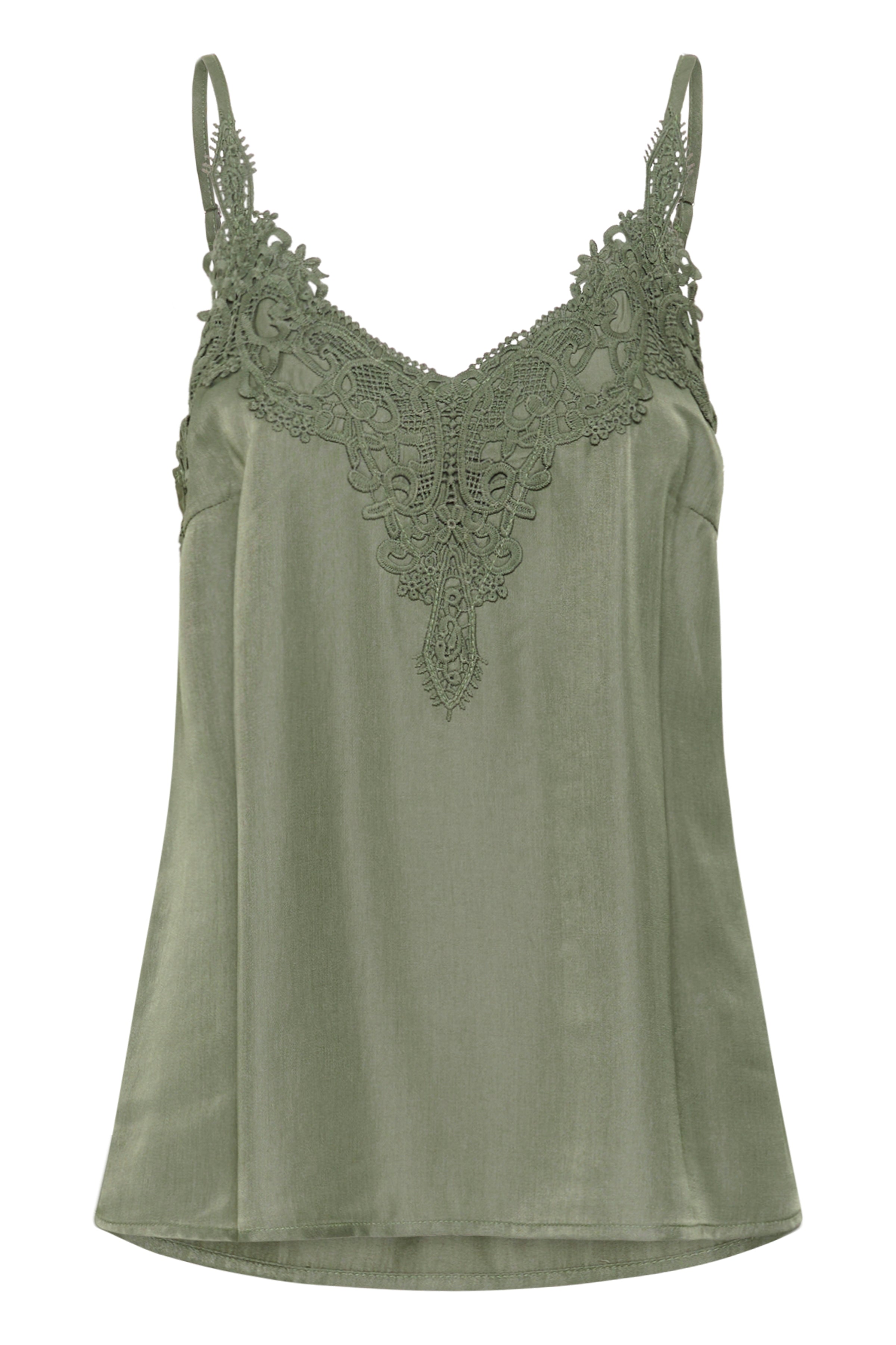 2026FW - Cream - Chandail - Anna