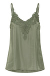 2026FW - Cream - Chandail - Anna