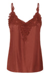 2026SS - Cream - Camisole - Anna (Choix de 2 couleurs)