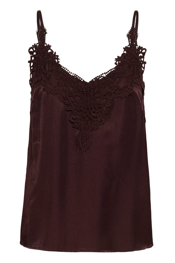 2026FW - Cream - Chandail - Anna (Choix de 2 couleurs)