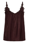 2026FW - Cream - Chandail - Anna (Choix de 2 couleurs)