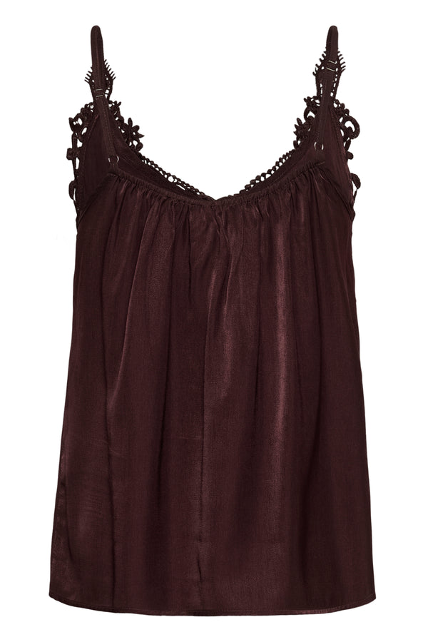 2026FW - Cream - Chandail - Anna (Choix de 2 couleurs)