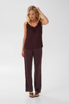 2026FW - Cream - Chandail - Anna (Choix de 2 couleurs)