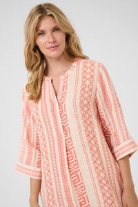 Robe Tunique Kimono LMV 'La Mode Est à Vous' Taille 34/36 Noir - Neuve Sans étiquettes