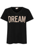 2023FW - Cream - T-Shirt - CRBest