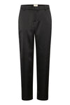 2025FW - Cream - Pantalon - Cocamia Sateen (Choix de 2 couleurs)