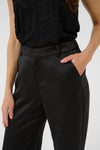 2025FW - Cream - Pantalon - Cocamia Sateen (Choix de 2 couleurs)