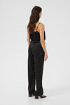 2025FW - Cream - Pantalon - Cocamia Sateen (Choix de 2 couleurs)