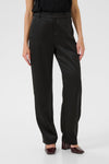 2025FW - Cream - Pantalon - Cocamia Sateen (Choix de 2 couleurs)