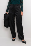2025FW - Cream - Pantalon - Cocamia Sateen (Choix de 2 couleurs)