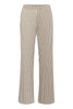 2025FW - Cream - Pantalon - Anett Wide