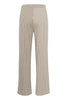 2025FW - Cream - Pantalon - Anett Wide