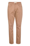 2024FW - Cream - Pantalon - CRAnn Twill Pant - Coco Fit