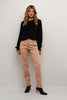 2024FW - Cream - Pantalon - CRAnn Twill Pant - Coco Fit