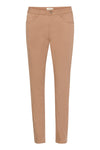 2025SS - Cream - Pantalon - CRAnn Twill