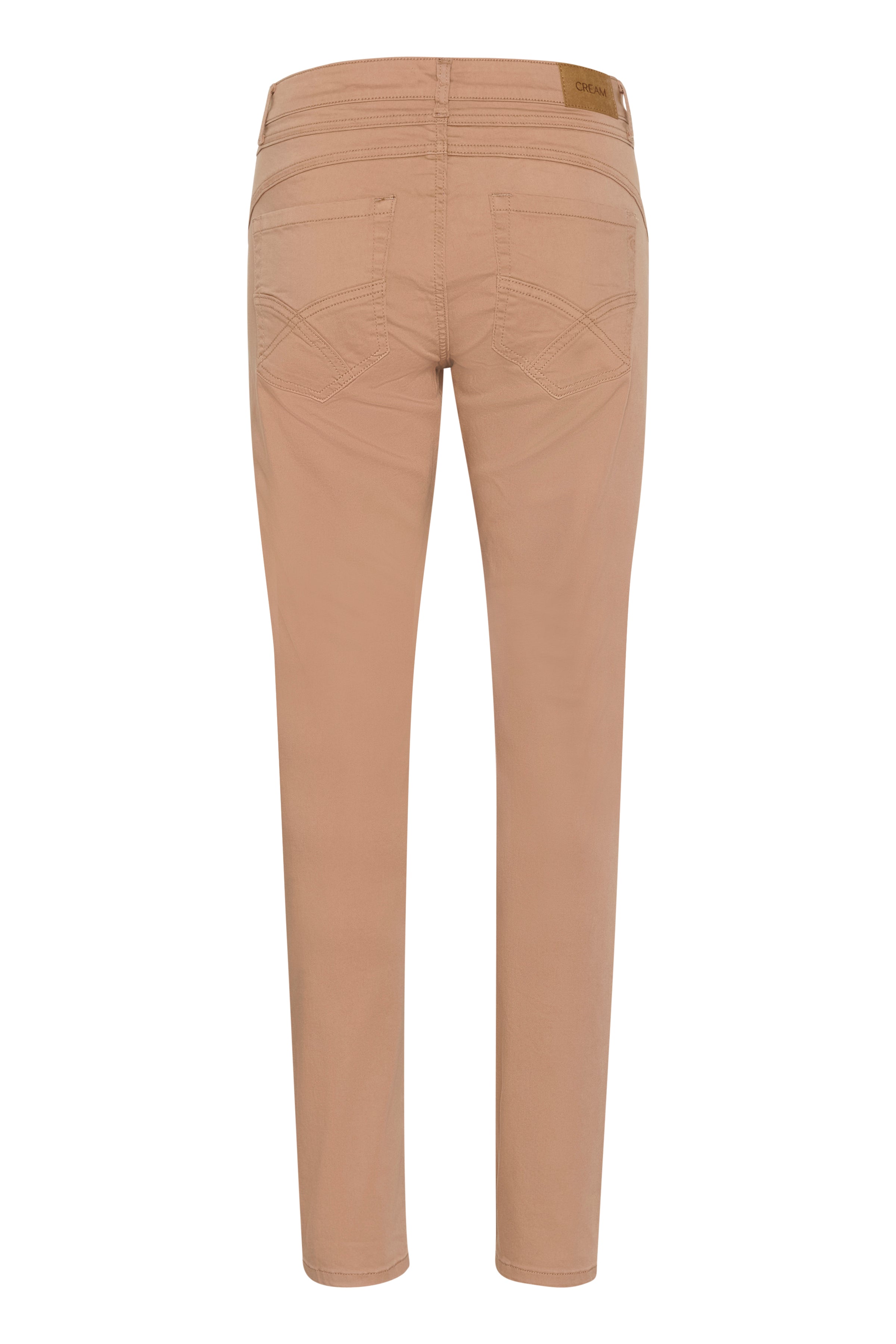 2025SS - Cream - Pantalon - CRAnn Twill