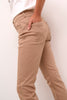 2025SS - Cream - Pantalon - CRAnn Twill