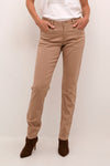 2025SS - Cream - Pantalon - CRAnn Twill