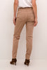 2025SS - Cream - Pantalon - CRAnn Twill