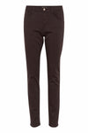 2024FW - Cream - Pantalon - CRAnn Twill Pant - Coco Fit