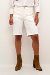 2024SS - Cream - Shorts - CRAnn Shorts- Coco Fit