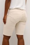 2024SS - Cream - Shorts - CRAnn Shorts- Coco Fit