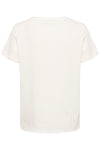 2024SS - Cream - T-shirt - CRKaren