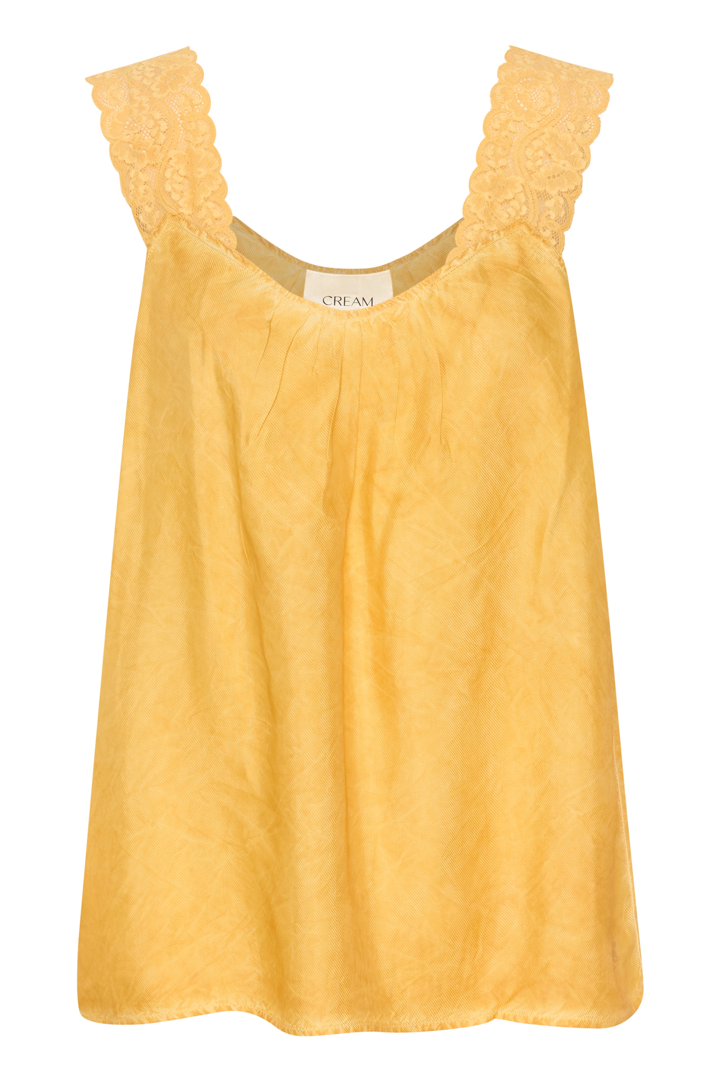 2024SS - Cream - Camisole - CRLinga