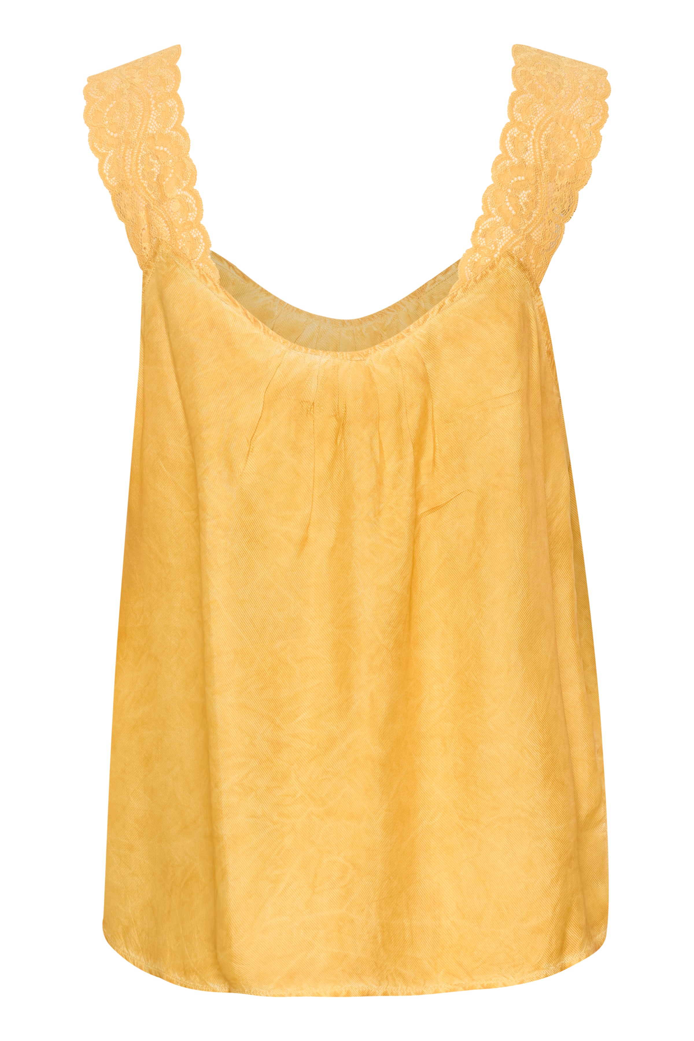 2024SS - Cream - Camisole - CRLinga