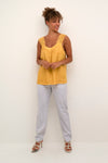 2024SS - Cream - Camisole - CRLinga