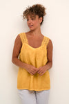 2024SS - Cream - Camisole - CRLinga