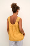 2024SS - Cream - Camisole - CRLinga