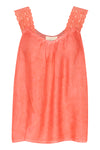 2024SS - Cream - Camisole - CRLinga