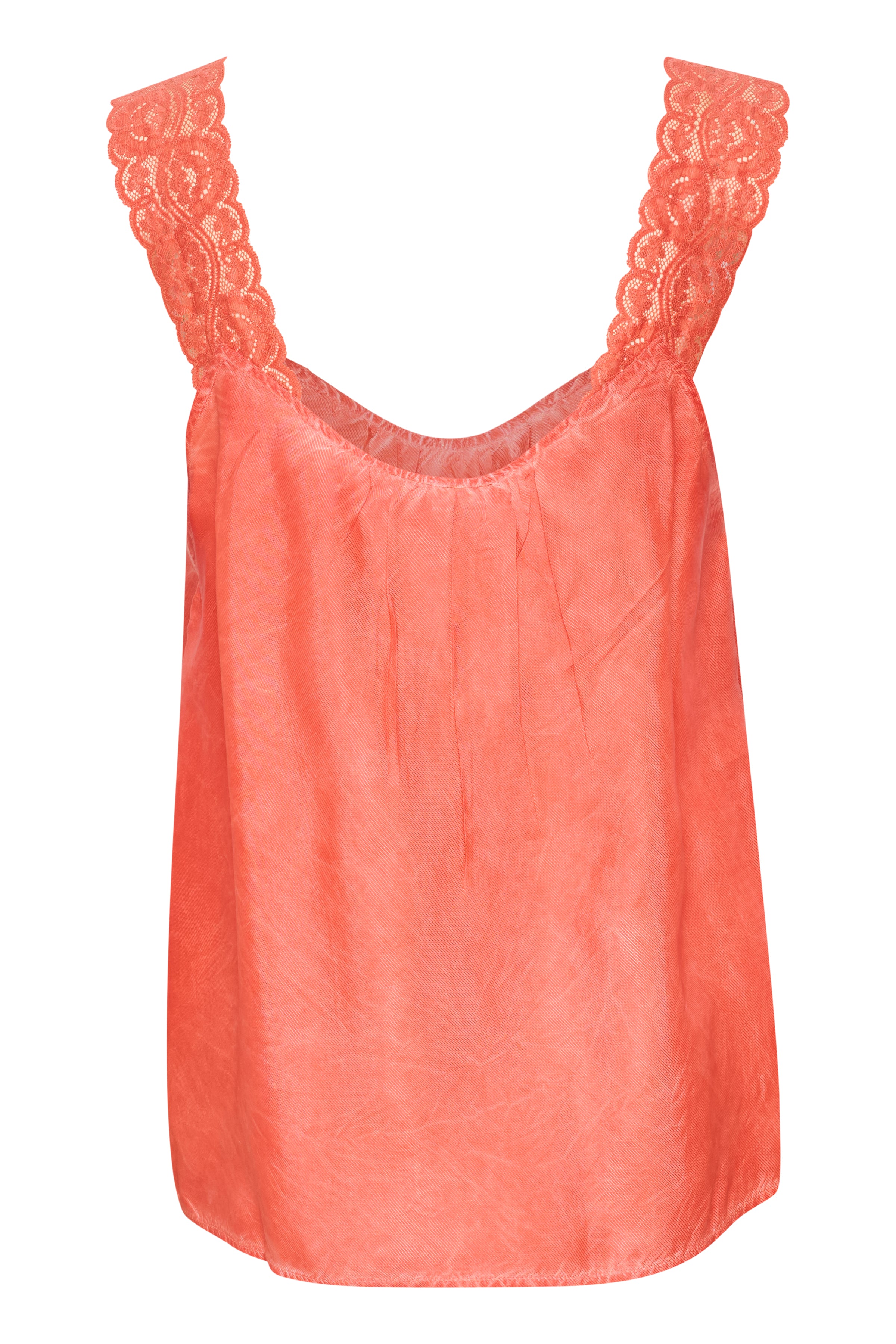 2024SS - Cream - Camisole - CRLinga