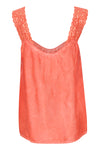 2024SS - Cream - Camisole - CRLinga